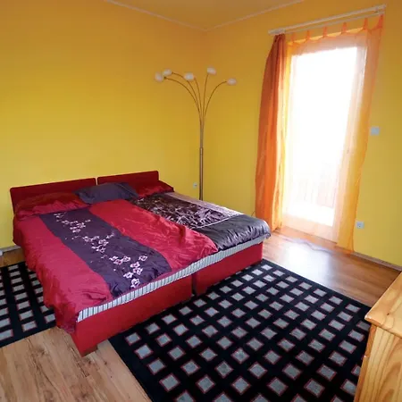 Simonffy Apartman Дебрецен
