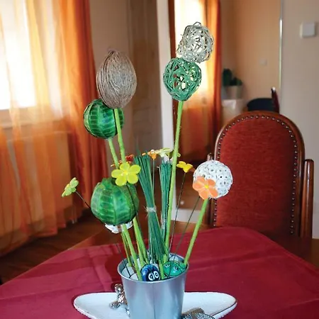 Simonffy Apartman *